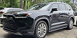 Used 2025 TOYOTA GRAND HIGHLANDER PLATINUM in DULUTH, GEORGIA
