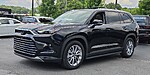 Used 2025 TOYOTA GRAND HIGHLANDER PLATINUM AWD in DULUTH, GEORGIA