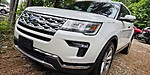 Used 2018 FORD EXPLORER LIMITED in DULUTH, GEORGIA