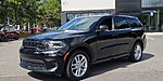 Used 2023 DODGE DURANGO GT PLUS AWD in DULUTH, GEORGIA