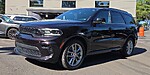 Used 2024 DODGE DURANGO GT PLUS in DULUTH, GEORGIA