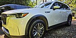 Used 2025 MAZDA CX-90 3.3 TURBO PREFERRED in DULUTH, GEORGIA