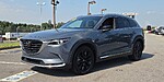 Used 2023 MAZDA CX-9 CARBON EDITION AWD in DULUTH, GEORGIA