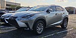 Used 2020 LEXUS NX 300 BASE in DULUTH, GEORGIA