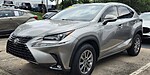 Used 2020 LEXUS NX NX 300 FWD in DULUTH, GEORGIA