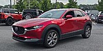 Used 2023 MAZDA CX-30 2.5 S PREFERRED PACKAGE AWD in DULUTH, GEORGIA