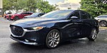 Used 2023 MAZDA MAZDA3 2.5 S PREFERRED PACKAGE in DULUTH, GEORGIA