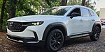 Used 2025 MAZDA CX-50 2.5 S PREFERRED PACKAGE in DULUTH, GEORGIA