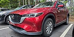 Used 2023 MAZDA CX-5 2.5 S PREFERRED PACKAGE in DULUTH, GEORGIA