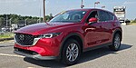 Used 2023 MAZDA CX-5 2.5 S PREFERRED PACKAGE AWD in DULUTH, GEORGIA