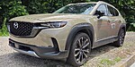 Used 2025 MAZDA CX-50 2.5 TURBO PREMIUM PLUS PACKAGE in DULUTH, GEORGIA