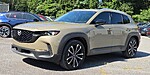 Used 2025 MAZDA CX-50 2.5 TURBO PREMIUM PLUS PACKAGE AWD in DULUTH, GEORGIA