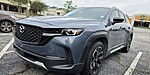 Used 2023 MAZDA CX-50 2.5 TURBO MERIDIAN EDITION in DULUTH, GEORGIA