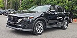 Used 2023 MAZDA CX-5 2.5 S PREFERRED PACKAGE AWD in DULUTH, GEORGIA