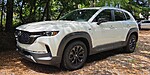 Used 2025 MAZDA CX-50 HYBRID PREFERRED in DULUTH, GEORGIA