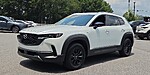 Used 2025 MAZDA CX-50 HYBRID PREFERRED PACKAGE AWD in DULUTH, GEORGIA