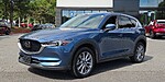 Used 2021 MAZDA CX-5 GRAND TOURING RESERVE AWD in DULUTH, GEORGIA
