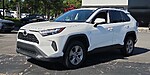 Used 2022 TOYOTA RAV4 XLE FWD in DULUTH, GEORGIA