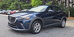 Used 2020 MAZDA CX-3 SPORT FWD in DULUTH, GEORGIA