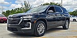 Used 2023 CHEVROLET TRAVERSE LT in DULUTH, GEORGIA