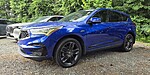 Used 2021 ACURA RDX A-SPEC PACKAGE in DULUTH, GEORGIA