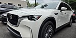 Used 2024 MAZDA CX-90 3.3 TURBO PREFERRED in DULUTH, GEORGIA
