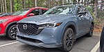 Used 2024 MAZDA CX-5 2.5 S CARBON EDITION in DULUTH, GEORGIA