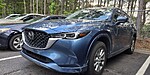 Used 2024 MAZDA CX-5 2.5 S SELECT PACKAGE in DULUTH, GEORGIA