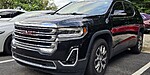 Used 2020 GMC ACADIA SLT in DULUTH, GEORGIA
