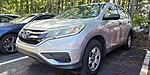 Used 2015 Honda CR-V LX in DULUTH, GEORGIA
