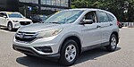 Used 2015 Honda CR-V 2WD 5DR LX in DULUTH, GEORGIA