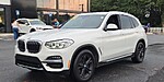 Used 2020 BMW X3 SDRIVE30I SPORTS ACTIVITY VEHICLE in DULUTH, GEORGIA
