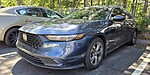 Used 2024 Honda Accord EX in DULUTH, GEORGIA