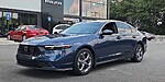 Used 2024 Honda Accord Sedan EX CVT in DULUTH, GEORGIA