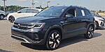 Used 2024 Volkswagen Taos SEL 4MOTION in DULUTH, GEORGIA