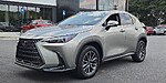 Used 2024 LEXUS NX NX 350 PREMIUM AWD in DULUTH, GEORGIA