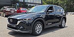 Used 2023 MAZDA CX-5 2.5 S PREFERRED PACKAGE AWD in DULUTH, GEORGIA