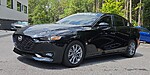 Used 2025 MAZDA MAZDA3 SEDAN 2.5 S FWD in DULUTH, GEORGIA
