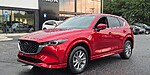Used 2024 MAZDA CX-5 2.5 S SELECT PACKAGE AWD in DULUTH, GEORGIA