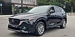 Used 2025 MAZDA CX-5 2.5 S PREFERRED PACKAGE AWD in DULUTH, GEORGIA