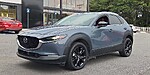 Used 2025 MAZDA CX-30 2.5 S CARBON EDITION AWD in DULUTH, GEORGIA