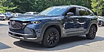 Used 2025 MAZDA CX-50 2.5 S PREMIUM PACKAGE AWD in DULUTH, GEORGIA