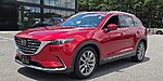 Used 2018 MAZDA CX-9 GRAND TOURING FWD in DULUTH, GEORGIA
