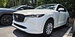 Used 2024 MAZDA CX-5 2.5 S SELECT PACKAGE in DULUTH, GEORGIA