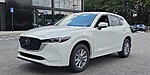 Used 2024 MAZDA CX-5 2.5 S SELECT PACKAGE AWD in DULUTH, GEORGIA