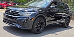 Used 2024 Volkswagen Tiguan 2.0T SE R-LINE BLACK FWD in DULUTH, GEORGIA