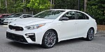 Used 2021 KIA FORTE GT DCT in DULUTH, GEORGIA
