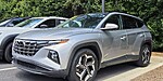 Used 2023 HYUNDAI TUCSON LIMITED in DULUTH, GEORGIA