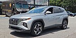Used 2023 HYUNDAI TUCSON LIMITED FWD in DULUTH, GEORGIA