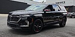 Used 2022 CHEVROLET TRAVERSE FWD 4DR PREMIER in DULUTH, GEORGIA